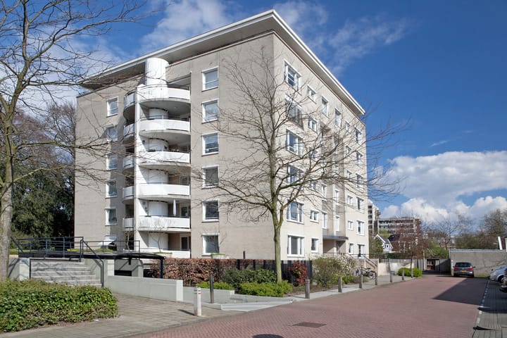 Kleine Houtstraat 229 in Enschede foto