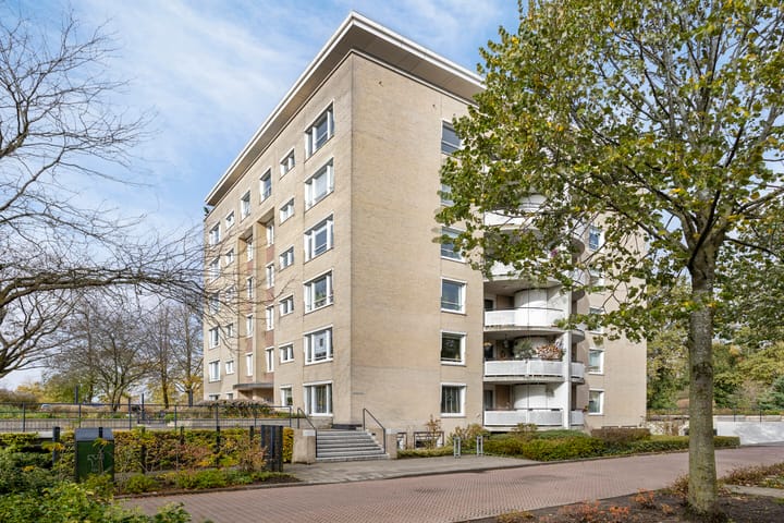 Kleine Houtstraat 63 in Enschede foto