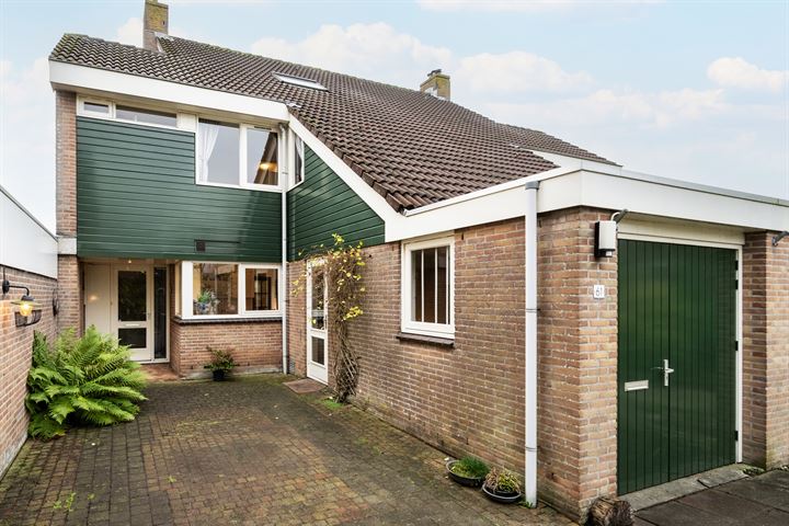 Kleine Immert 61 in Hoogkarspel foto