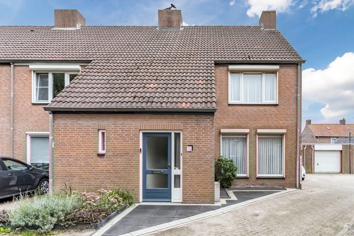 Kleine Kept 30 in Bergeijk