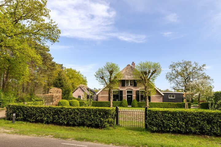 Kleine Kolonieweg 33 in Elspeet