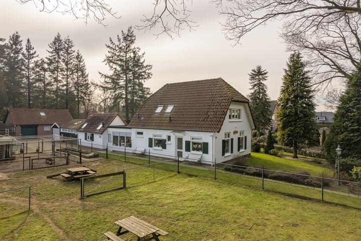 Kleine Kolonieweg 51 in Elspeet foto