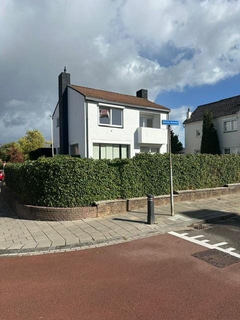 Kleine Kommel 1 in Munstergeleen