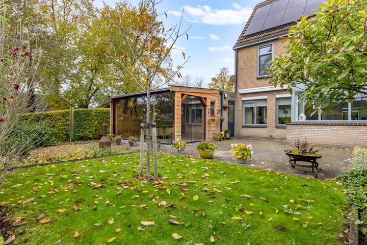 Kleine Maote 15 in Aalten foto