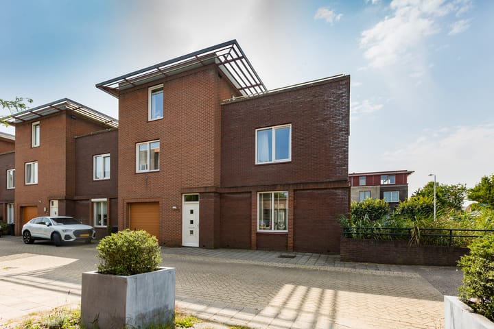 Kleine Molen 1 in Bleiswijk foto