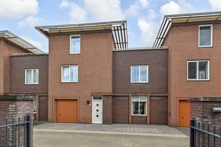 Foto van woning Kleine Molen 4, Bleiswijk