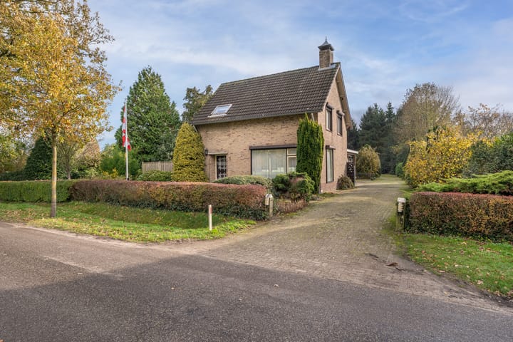 Kleine Molenstraat 5 in Sint-Michielsgestel