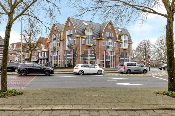 Kleine Noord 69 in Hoorn foto
