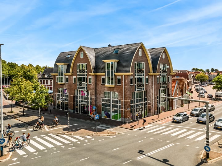 Foto van woning Kleine Noord 83, Hoorn