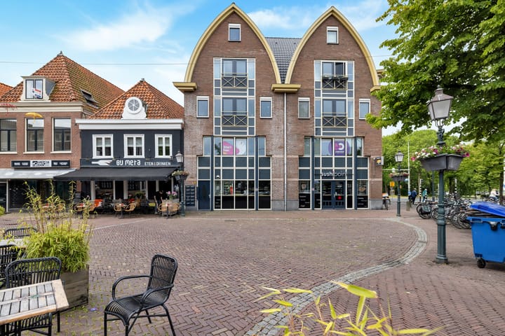 Foto van woning Kleine Noord 85, Hoorn