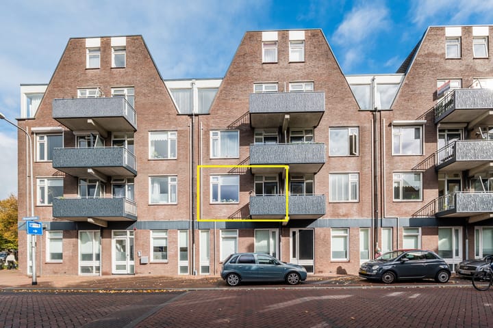 Kleine Oever 19 in Meppel foto