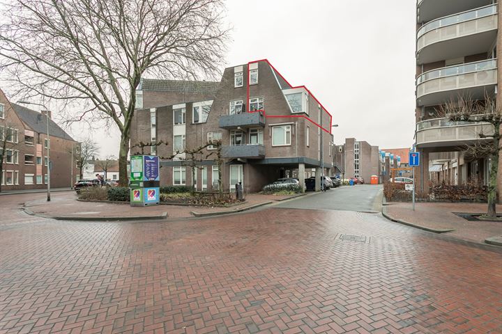 Kleine Oever 45 in Meppel foto