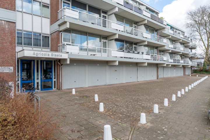 Kleine Steeg 24 in Sittard foto