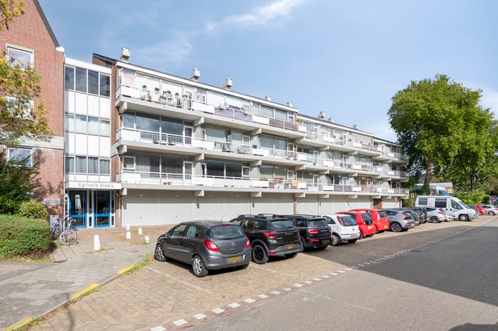 Kleine Steeg 54 in Sittard