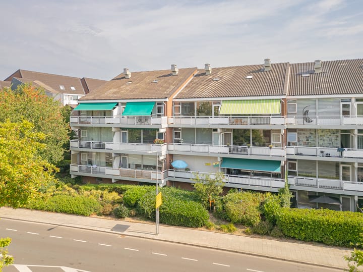Kleine Steeg 94 in Sittard foto