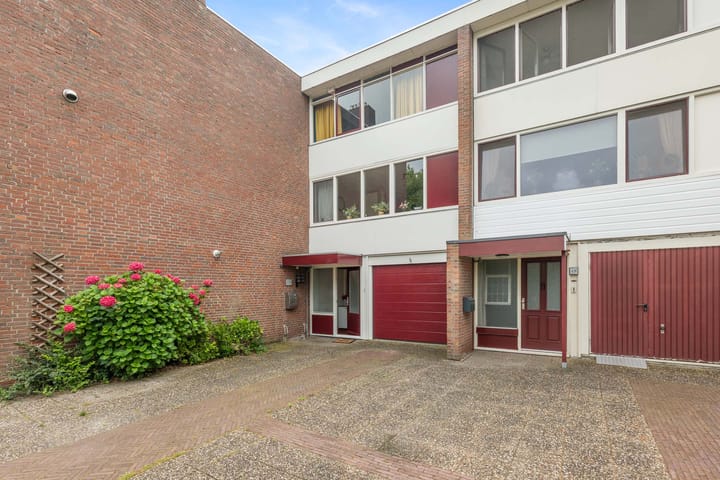 Kleine Vaartlaan 47 in Veendam