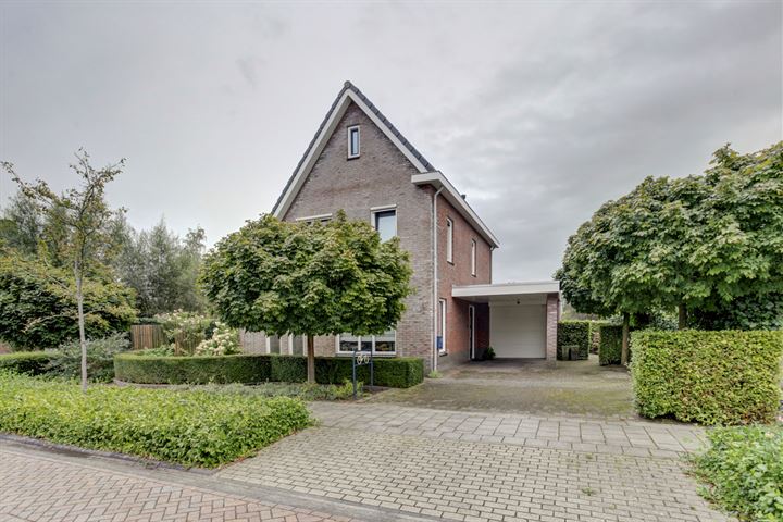 Kleine Veenbes 13 in Bovensmilde foto