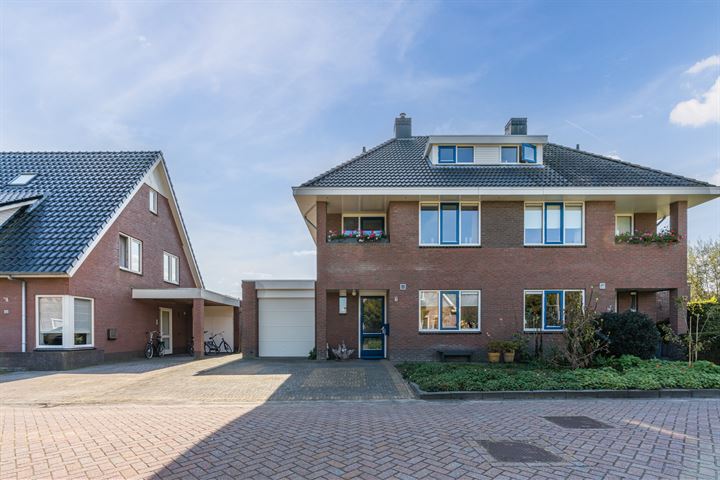 Kleine Veenbes 14 in Bovensmilde foto