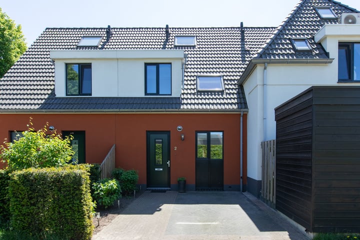 Kleine Veenbes 2 in Wehl foto