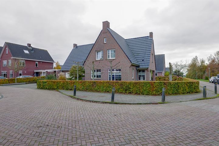 Kleine Veenbes 2 in Bovensmilde foto