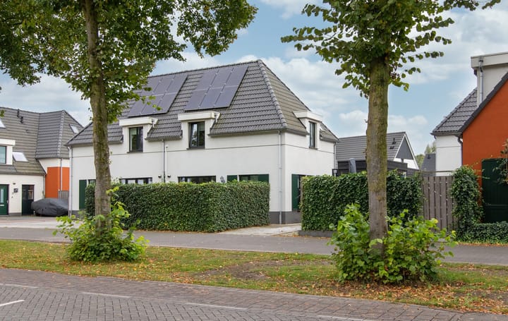 Foto van woning Kleine Veenbes 6, Wehl