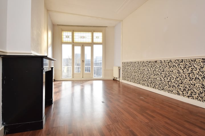 Foto van woning Kleine Veenkade 27, 's-Gravenhage