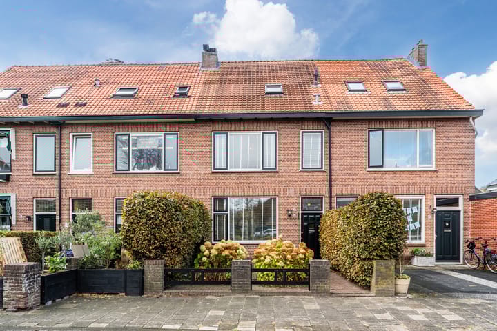 Foto van woning Kleine Woerdlaan 53, Naaldwijk