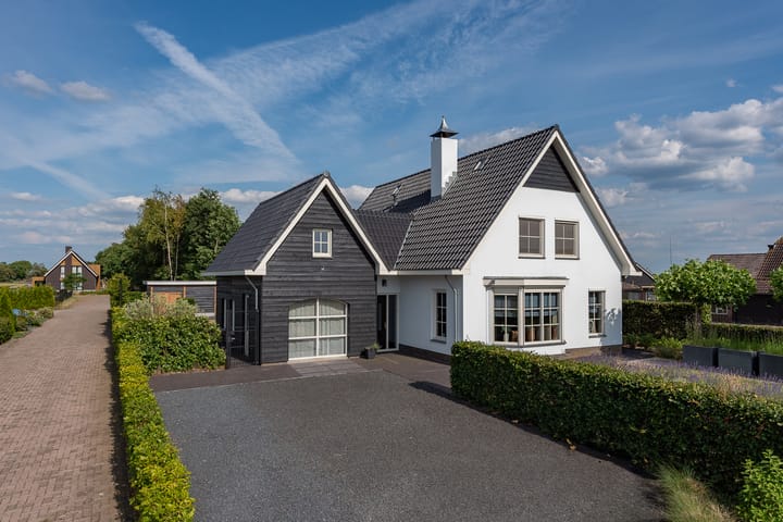 Foto van woning Kleine Woldweg 10A, Oosterwolde Gld