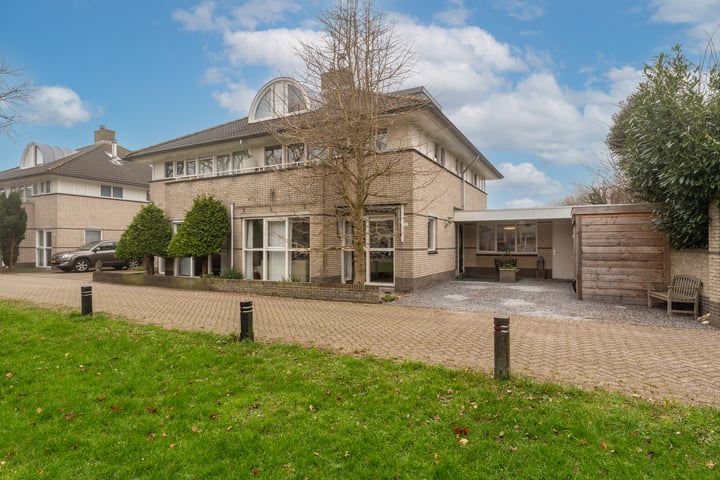 Kleine Zonnedauw 2 in Velserbroek foto