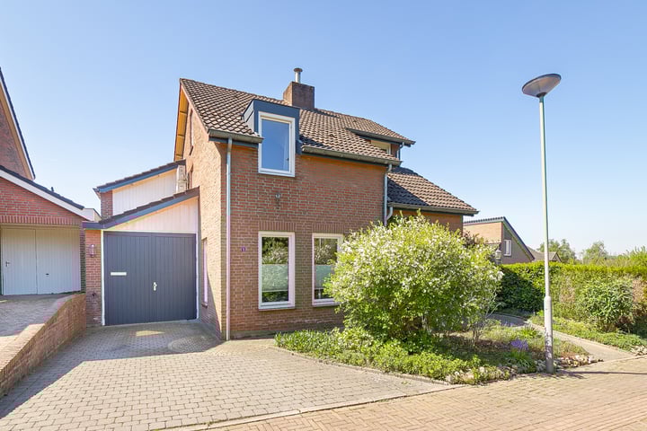 Kleineweg 5 in Noorbeek foto