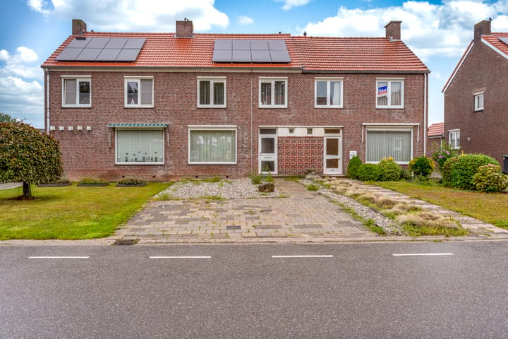 Kleingenhouterstraat 26 in Beek