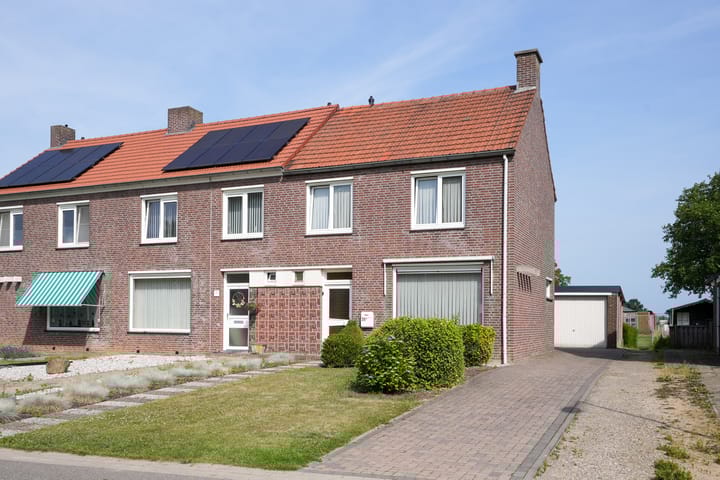 Kleingenhouterstraat 28 in Beek