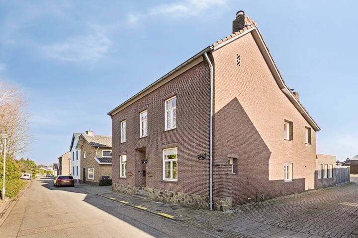 Kleinstraat 8A in Berg en Terblijt foto