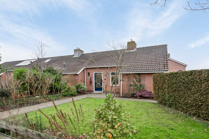 Kleinzand 40 in Drachten foto