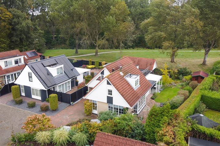 Kleinzand 59 in Drachten foto