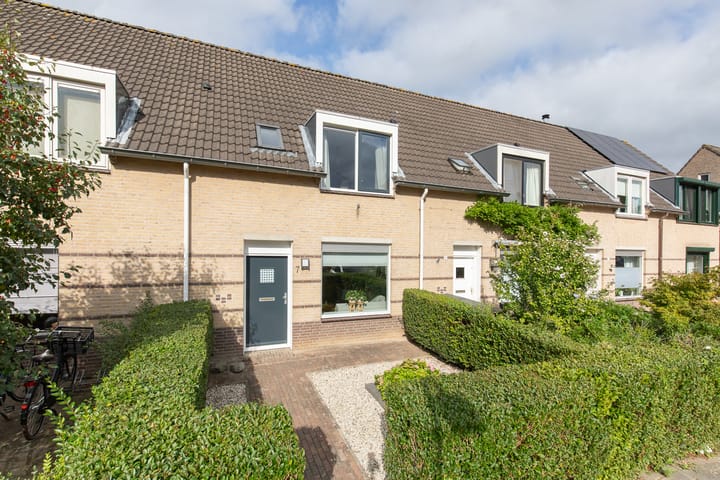 Foto van woning Kleipeer 7, Duiven