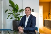 Foto van Kleis Kooistra MScRE