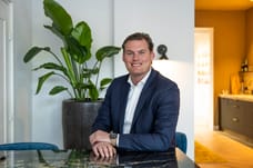 Foto van Kleis Kooistra MScRE RM RT