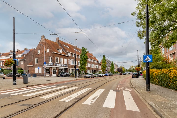 Kleiweg 194B in Rotterdam foto