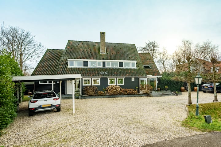 Kleizuwe 6a in Vreeland foto