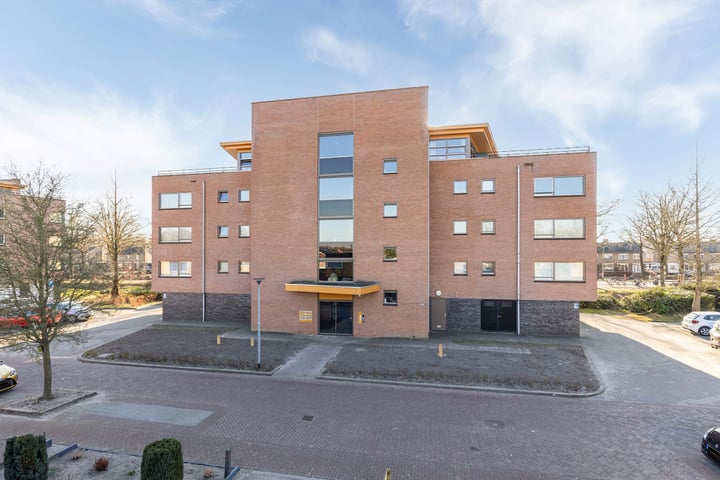 Klemslootstraat 23 in Stadskanaal