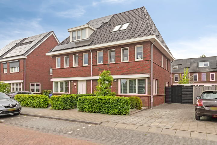 Klemstraat 31 in Veenendaal foto