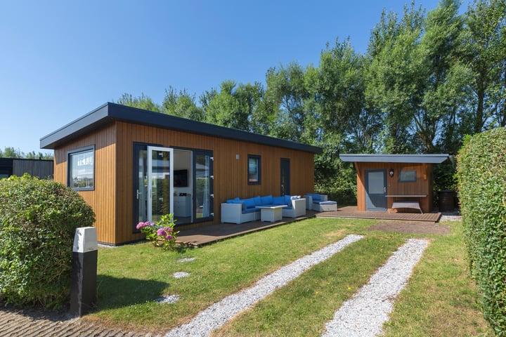 Foto van woning Klepperduindreef 19, Ouddorp