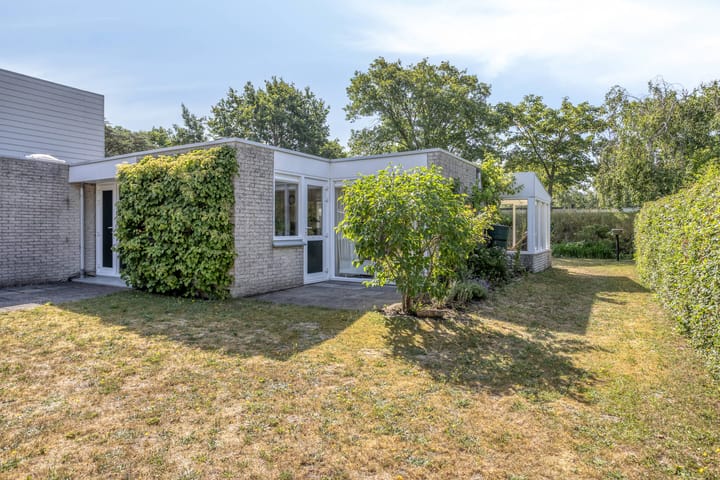 Foto van woning Klepperstee-Berk 4, Ouddorp