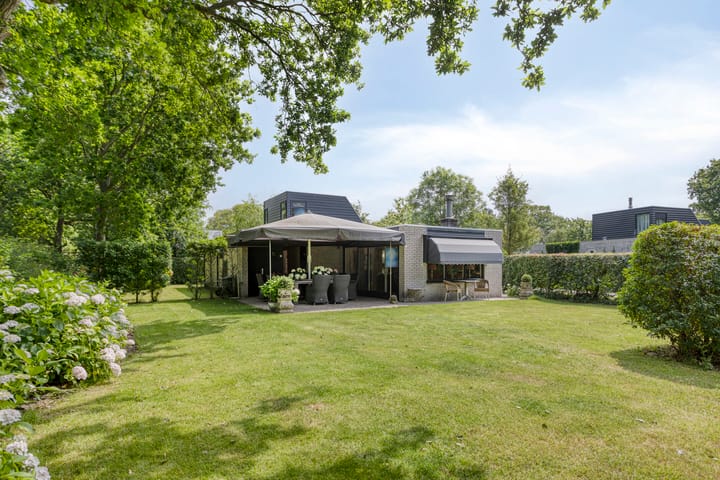 Foto van woning Klepperstee-Eik 1, Ouddorp