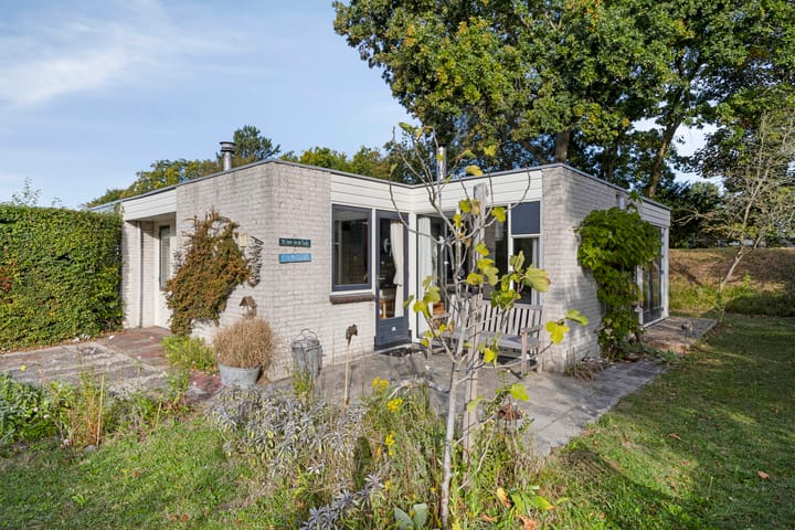 Foto van woning Klepperstee-Linde 12, Ouddorp