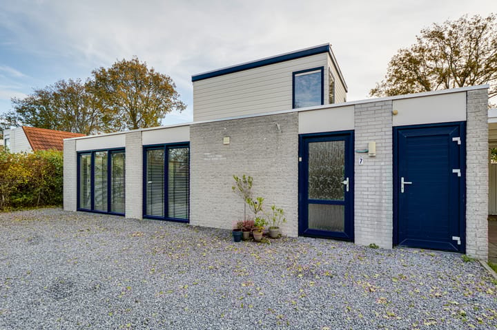 Foto van woning Klepperstee-Linde 7, Ouddorp