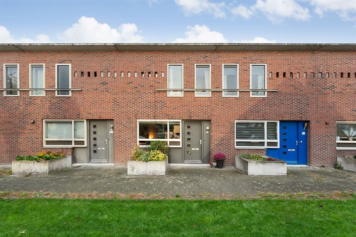 Klerkstraat 18 in Zwolle