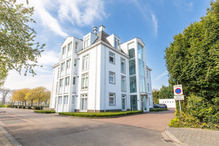 Kleteborg 16 in Eijsden