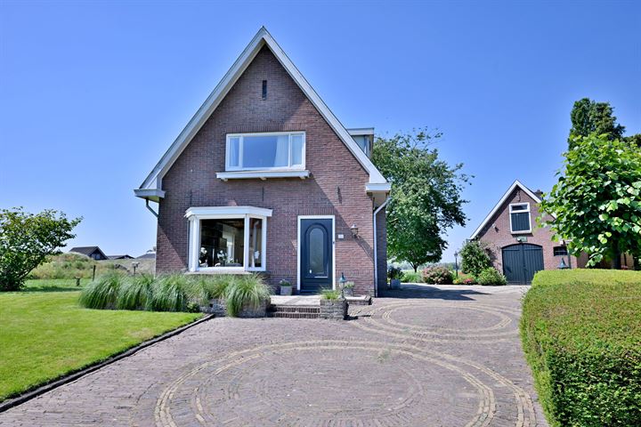 Kletterstraat 21 in Epse foto